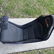 PlaySeat Red Bull Racing Pro