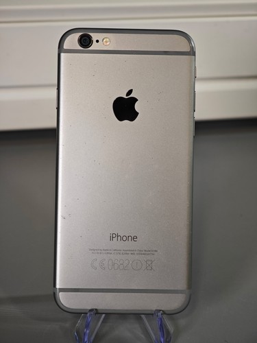Apple iphone go - 16,