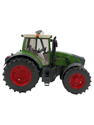 Bruder fendt 936 - 936, vario