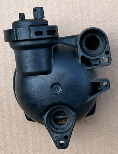 Pompe pour circulateur - pour,
