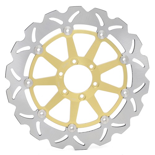 Disque frein avant yamaha - avant,