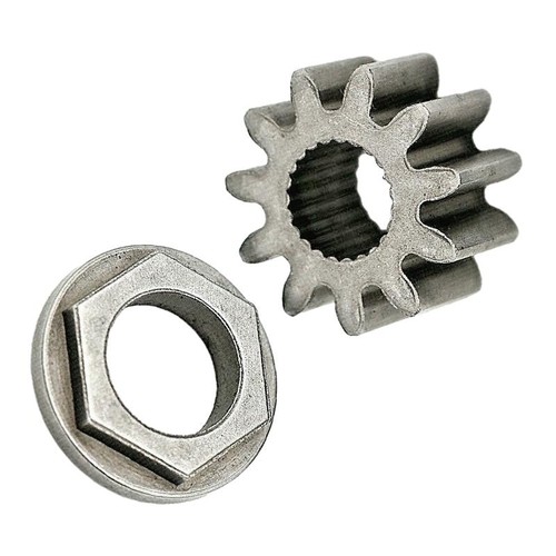 Pinion gear bushing - gear, +