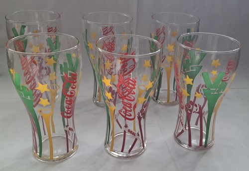 Coca cola verres - coca,