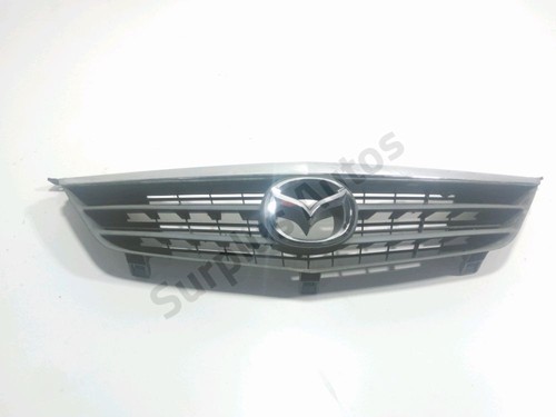 Calandre gg2m50710c mazda 626 - gg2m50710c,