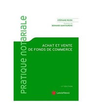 achat et vente de fond de