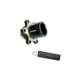 Arrière Différentiel Lecteur