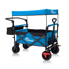 SAMAX Chariot Remorque De