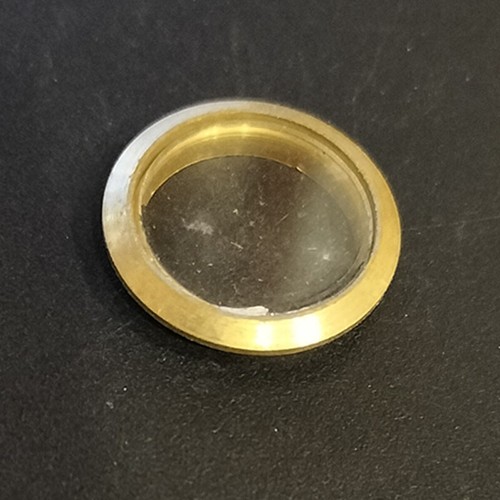 Hublots normale rond 16mm - hublots,