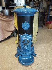 Poêle à bois Godin modèle