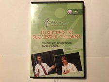 Celebrate Calm: 10 Secrets To