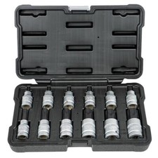 TORX T20 T25 T30 T40 T45 T50