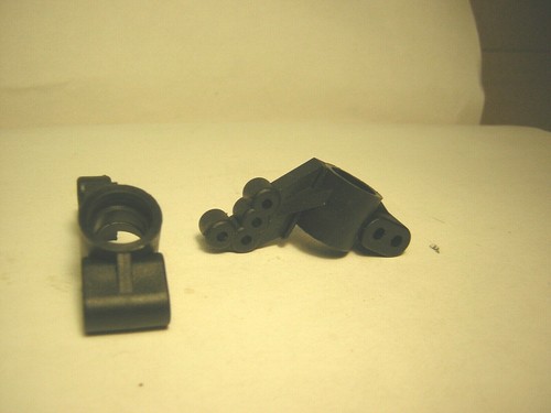 Hpi rear knuckle - rs4, /3