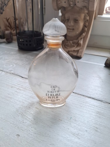 Flacon parfum vide 100 ml - 1,