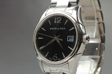 [Exc+5] Montre Homme Hamilton