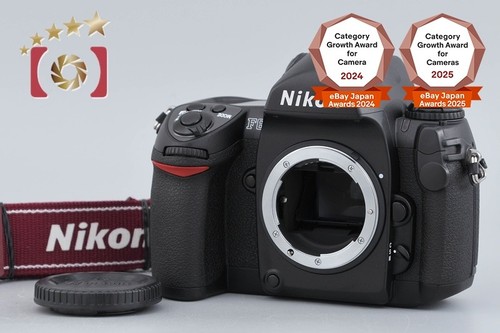 Nikon 35mm slr - 35mm, camera