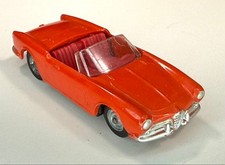 Solido "Alfa Romeo Giulietta