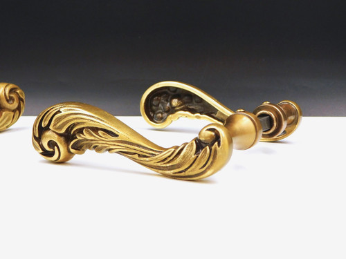 7x7mm ancienne paire - ancienne,