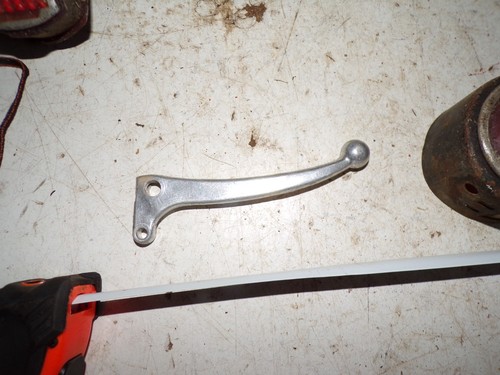 Levier peugeot 101 102 103 - , bb