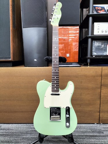 Guitare électrique fender usa - fender,
