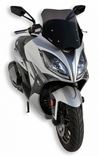 Kymco 400 citing - kymco, -17/19