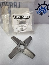 Hobart 479257 Couteau Messer