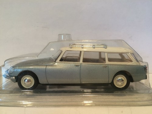 Citroen break scale 1 43 - 21,