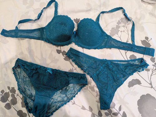 Ensemble charlott lingerie - ensemble, charlott'
