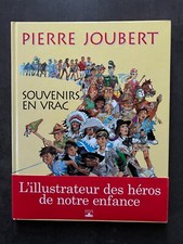 SCOUTISME - PIERRE JOUBERT - SOUVENIRS EN VRAC - éditions Fleurus 2000