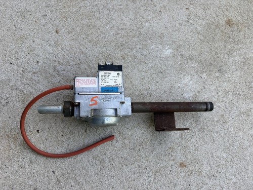 Weil mclain 382 - 382-200-410, gas