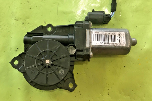 Moteur leve vitre arriere - moteur, de