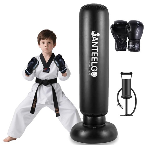 Punching ball enfants avec - punching,