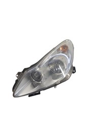 Optique avant principal gauche