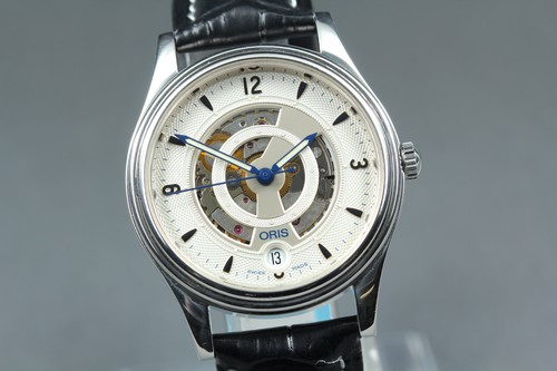 Montre suisse pour - homme, oris