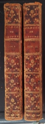 1714 pieces contenues au - 1714-,