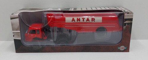 Altaya camion semi - 1/43,