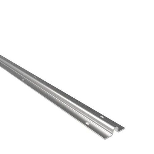 Rail guidage acier - rail,