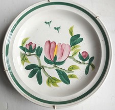 Assiette  ROYAL BOTANIC GARDEN