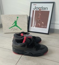 Nike Air Jordan 4 RM Bred