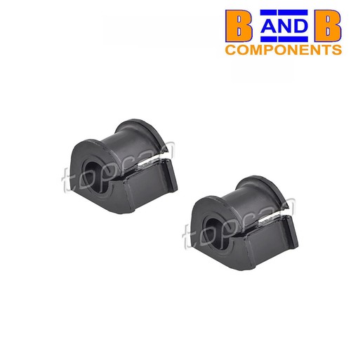 Anti roll bar bushes - anti, vw