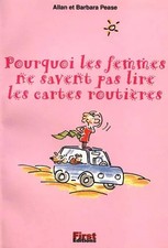 Pourquoi les femmes ne savent