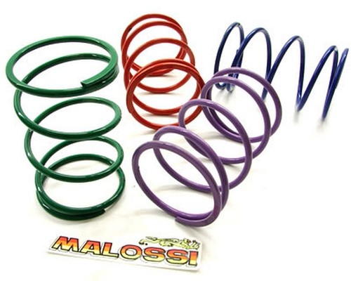 Impression spring malossi - spring,