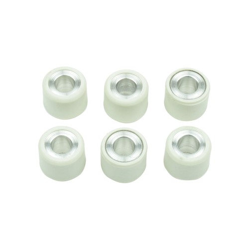 Kit galets masse - masse, variateur