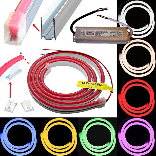 Stripe néon led 12v - stripe, de