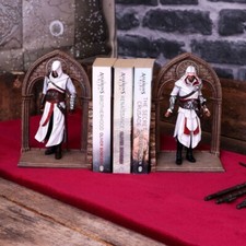 Serre-livres Assassin's Creed