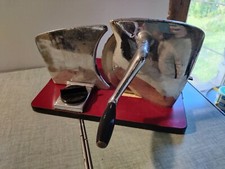 Petite trancheuse mécanique