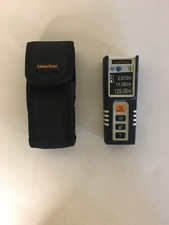 Laserliner Télémètre Laser Distancemaster Compact Pro (50m, Ble , Tilt ))