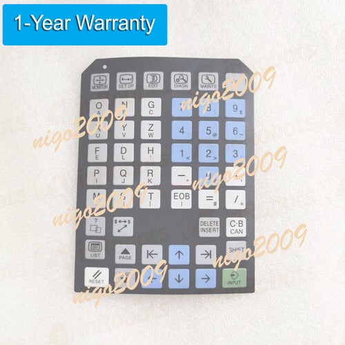 Keypad film m70 - film, system