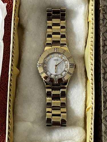 Montre femme i11065l1 guess - femme,