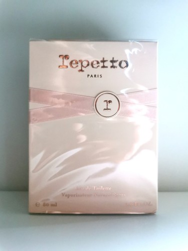 Repetto eau toilette ml - repetto,
