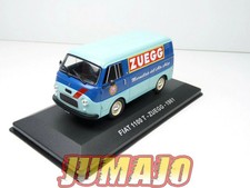 VCE10 1/43 IXO Commerciale